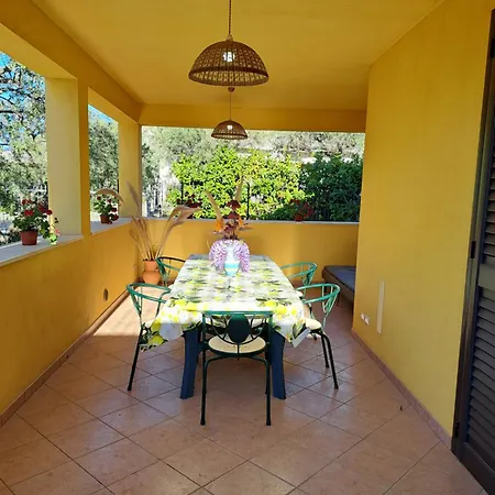 Appartement M&r Cefalù