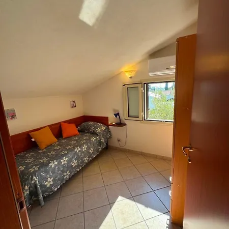 Apartment M&r Cefalù