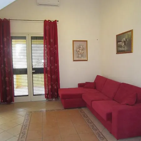 M&r Διαμέρισμα Cefalù